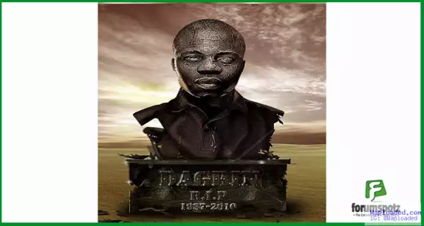 See 11 Amazing Facts About Late Dagrin, His Fans Should Know 